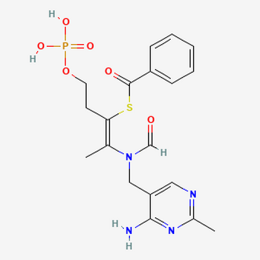 Benfotiamine