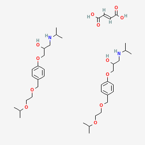 Bisoprolol Fumarate