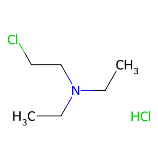 Diethylamino Ethyl Chloride HCL (DEC HCL)