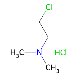 Dimethylamino Ethyl Chloride HCL (DMC HCL)